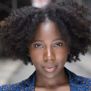 Meet your Posher, Amira